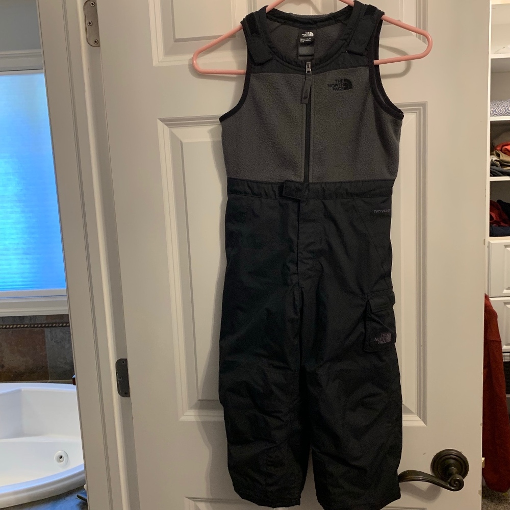 The North Face Snow Bib